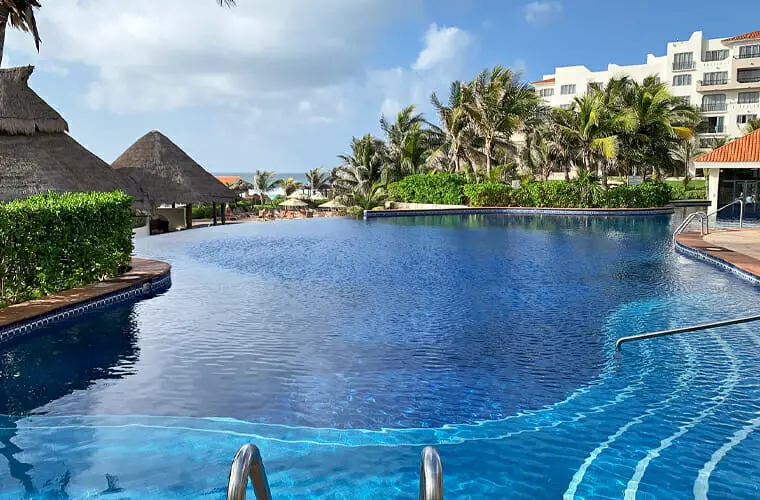 Los 19 Mejores Resorts Familiares Todo Incluido en México – ¡Que Te Encantarán!