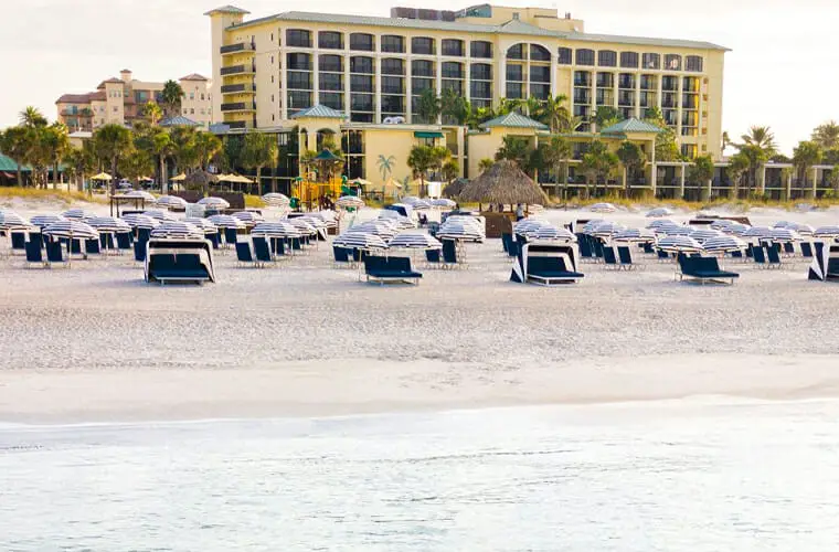 Los 6 mejores resorts todo incluido de Florida: los más familiares