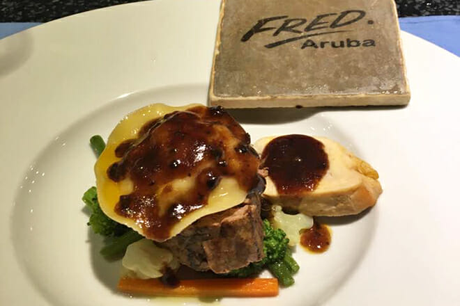 Los 40 mejores restaurantes de Aruba: ¡los mejores lugares para comer!