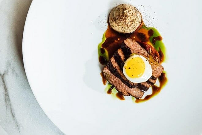 Los 20 mejores restaurantes de Bali, Indonesia: ¡los mejores lugares para comer!