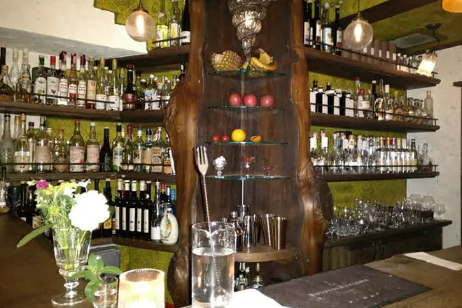 Los 50 mejores restaurantes de Tokio, Japón: ¡los mejores lugares para comer!