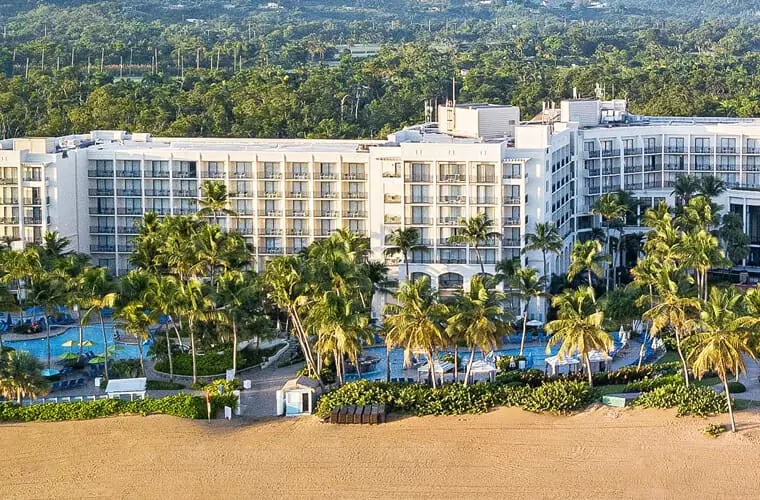 Los 8 mejores resorts familiares todo incluido de Puerto Rico: ¡a todas las edades les encanta!