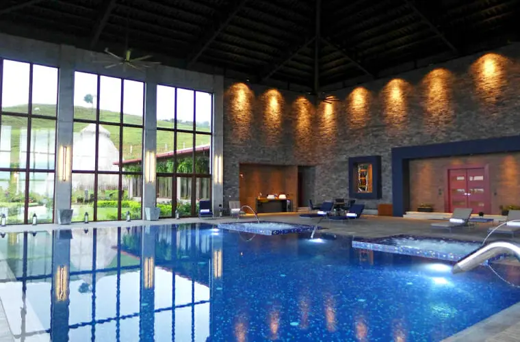 Los 16 Mejores Resorts Familiares Todo Incluido en Costa Rica