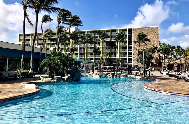Los 10 mejores resorts familiares todo incluido en Aruba: ¡que te encantarán!