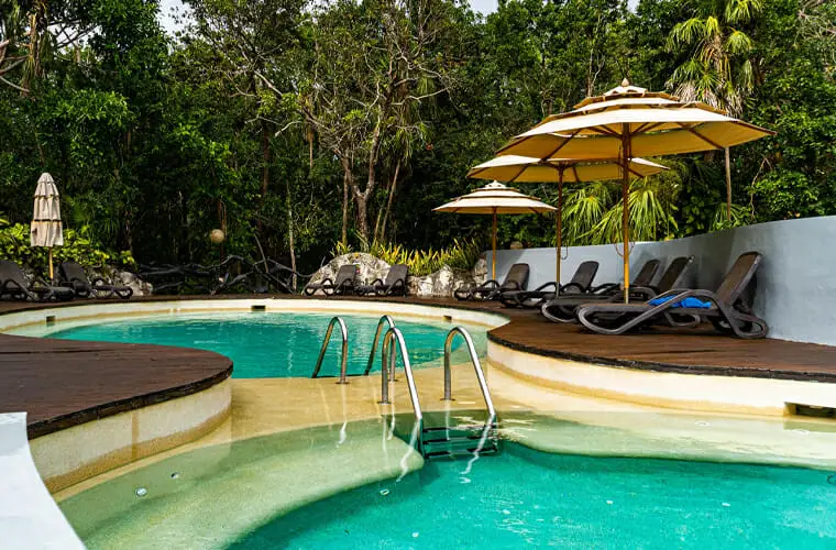 Los 19 Mejores Resorts Familiares Todo Incluido en México con Parques Acuáticos