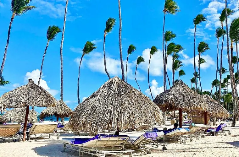 21 mejores resorts familiares todo incluido en la República Dominicana