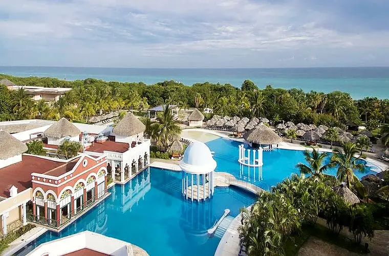 Los 11 mejores resorts todo incluido en Cuba: ¡que les encantan a todas las edades!