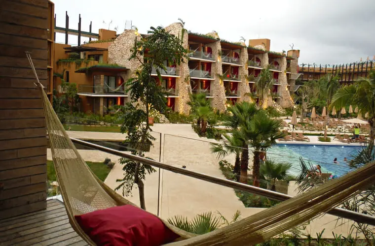 Los 19 Mejores Resorts Todo Incluido en Playa del Carmen para Familias