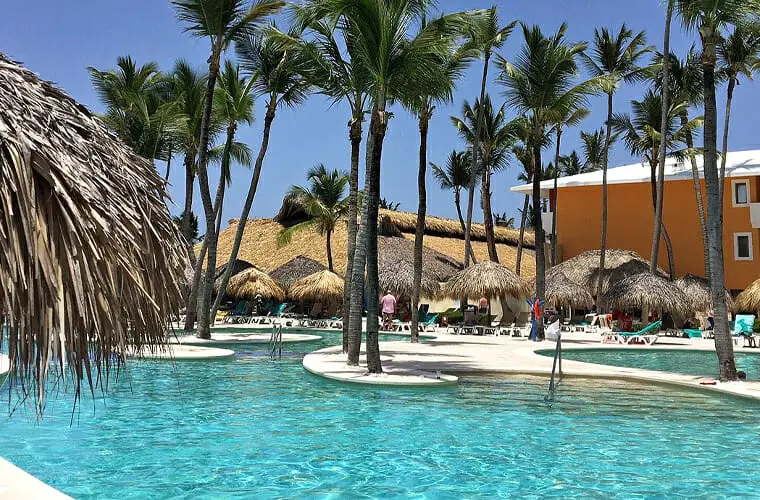 25 mejores resorts todo incluido en Punta Cana para familias de todas las edades