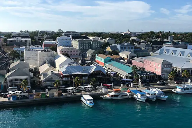 ¿Necesito vacunas antes de viajar a las Bahamas? Una guía rápida