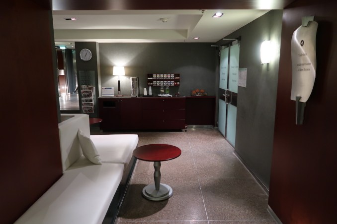 PARK HYATT HAMBURGO: BALNEARIO