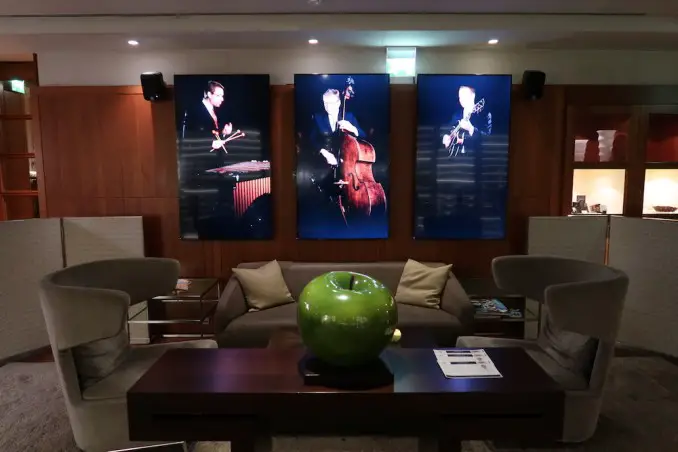 PARK HYATT HAMBURGO DE NOCHE