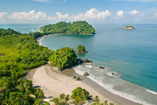 ¿Por qué es famosa Costa Rica? Descubra las principales atracciones de The Friendly Nation