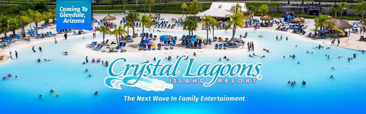 lagunas cristalinas isla resort glendale arizona