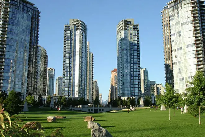 ¿Es seguro Canadá? Una mirada rápida a las estadísticas de seguridad del país