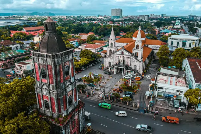 ¿Se puede beber agua del grifo en Filipinas? Una guía rápida para viajeros