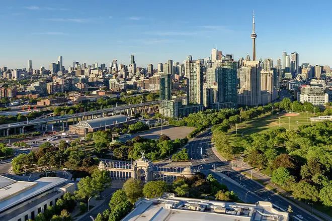 ¿Se pueden utilizar tarjetas de crédito en Canadá? Una guía rápida para viajeros