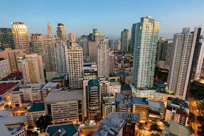 ¿Se pueden utilizar tarjetas de crédito en Filipinas? Una guía rápida para viajeros