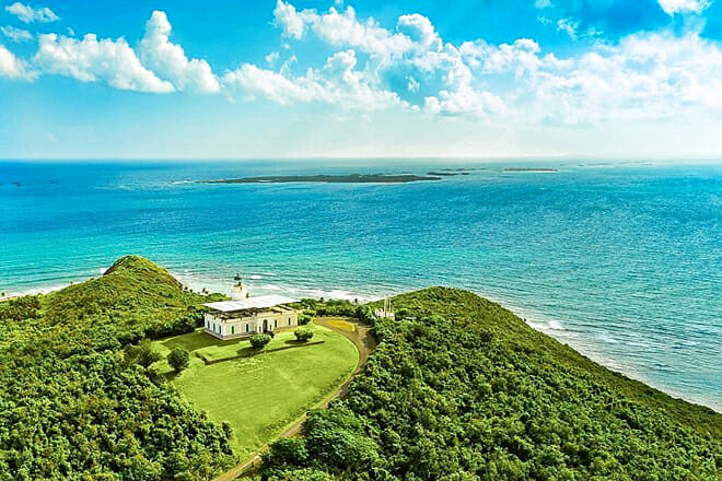 ¿Se pueden utilizar tarjetas de crédito en Puerto Rico? Una guía rápida para viajeros