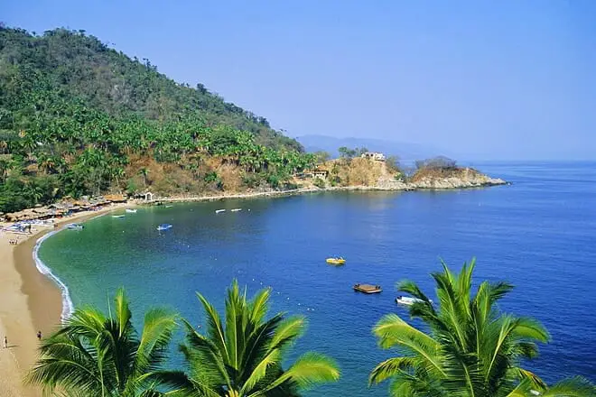 Puerto Vallarta con niños: 15 cosas divertidas para hacer (¡actividades para toda la familia!)