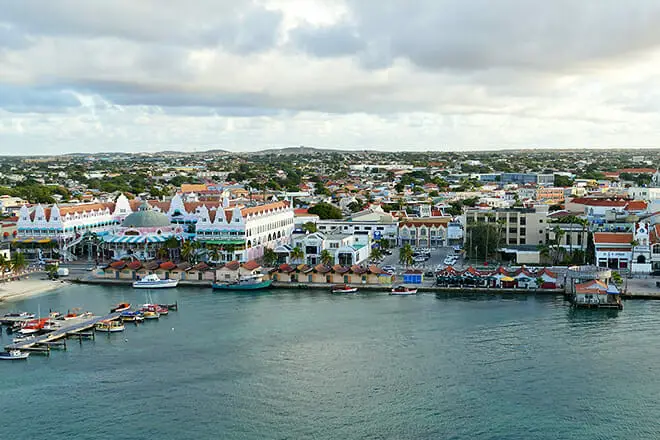 Qué comprar en Aruba: una guía rápida para compradores inteligentes