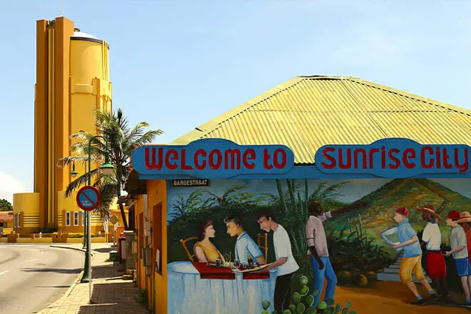 Qué empacar para Aruba: consejos esenciales para unas vacaciones sin estrés