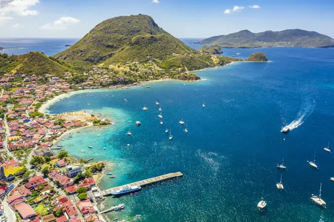 Qué empacar para el Caribe: su lista de verificación esencial