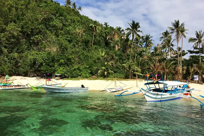 Qué empacar para Filipinas: artículos esenciales para un viaje divertido