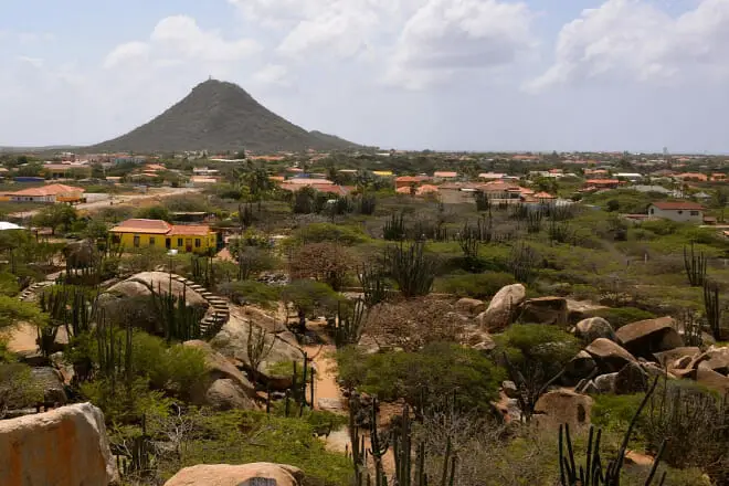 Qué ver en Aruba: principales atracciones para unas vacaciones perfectas