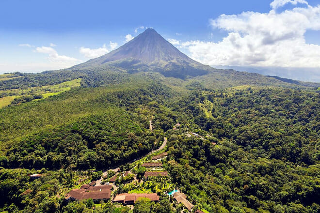 Qué ver en Costa Rica: principales atracciones para un viaje memorable