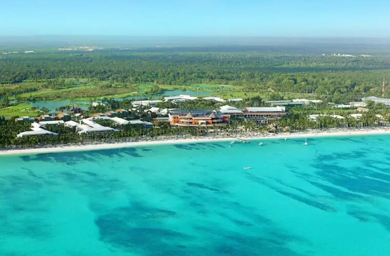 Reseñas de Barceló Bávaro Palace: detalles del resort todo incluido revelados