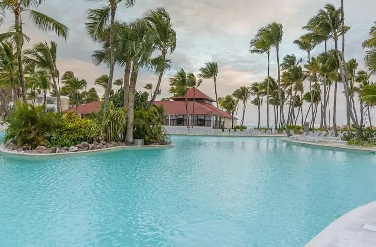 Reseñas de Bavaro Princess Punta Cana: detalles del resort todo incluido revelados