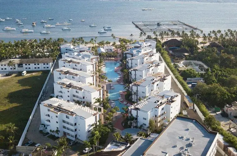 Reseñas de Bluebay Grand Punta Cana: detalles del resort todo incluido revelados