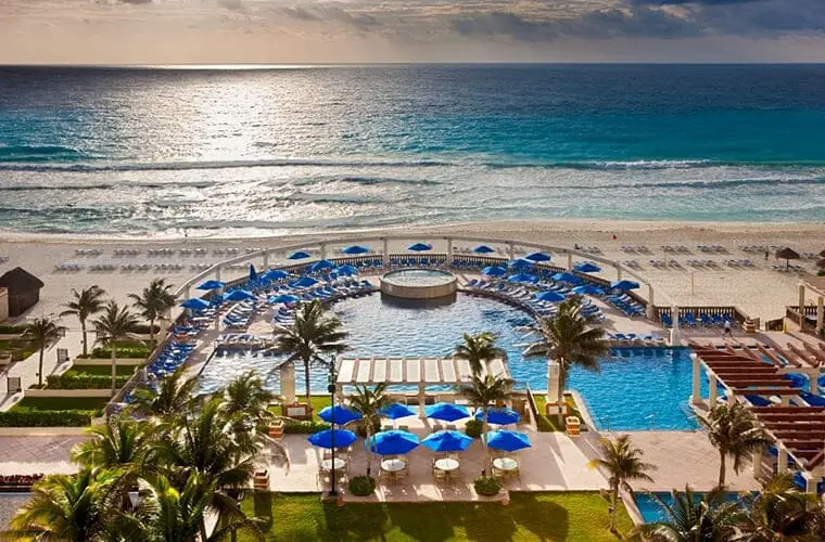Reseñas de Casamagna Marriott Cancun Resort – La verdad imparcial