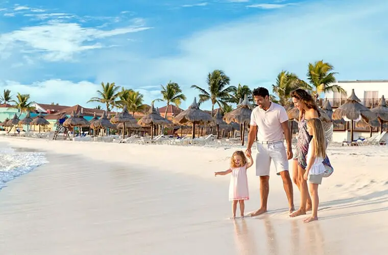 Reseñas de Club Med Cancún: mirada imparcial al resort todo incluido