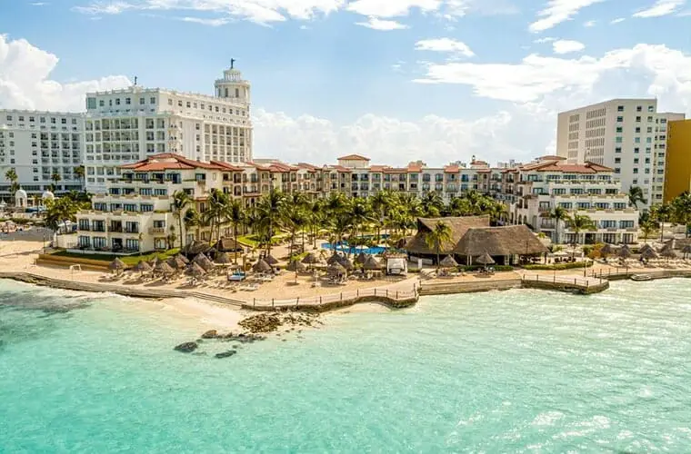 Reseñas de Fiesta Americana Villas Cancun: La verdad IMPARCIAL