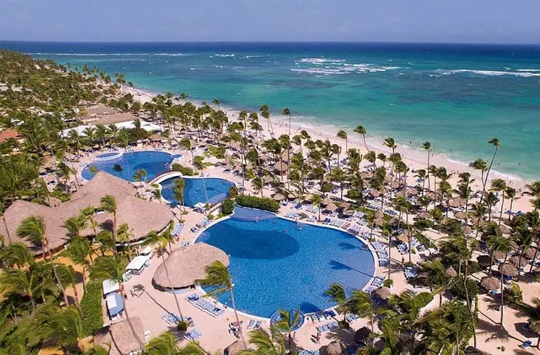Reseñas de Grand Bahia Principe Punta Cana: detalles de todo incluido revelados