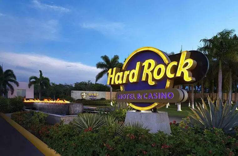 Reseñas de Hard Rock Punta Cana: Hotel y Casino Todo Incluido Revelado