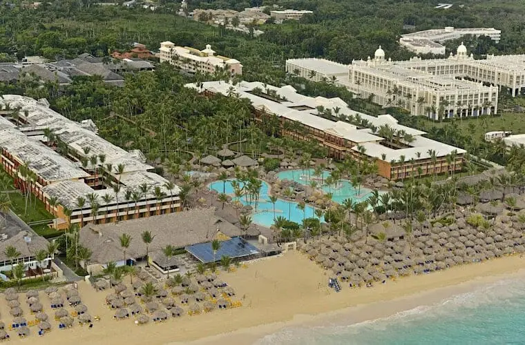Reseñas de Iberostar Dominicana Punta Cana: detalles de todo incluido revelados