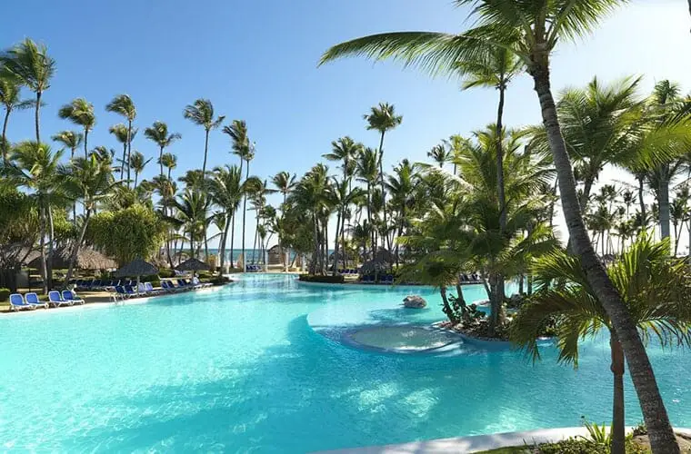 Reseñas de Meliá Caribe Punta Cana: detalles del resort todo incluido revelados