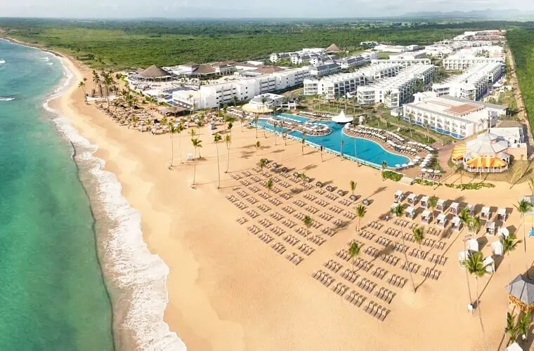 Reseñas de Nickelodeon Punta Cana: detalles del resort todo incluido revelados