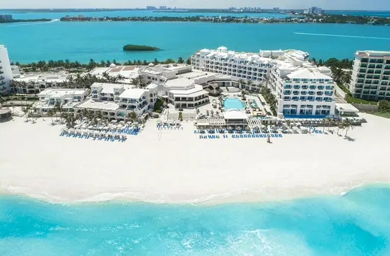 Reseñas de Panama Jack Cancún: Una mirada imparcial al Resort Todo Incluido