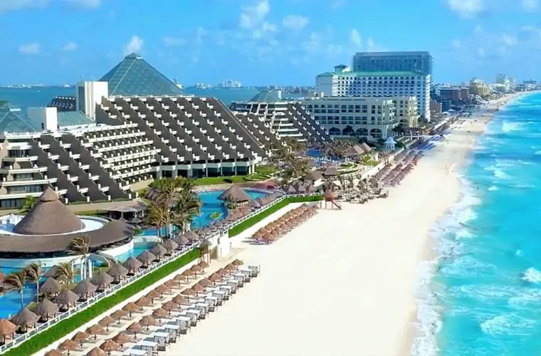 Reseñas de Paradisus Cancún: una mirada imparcial al resort todo incluido