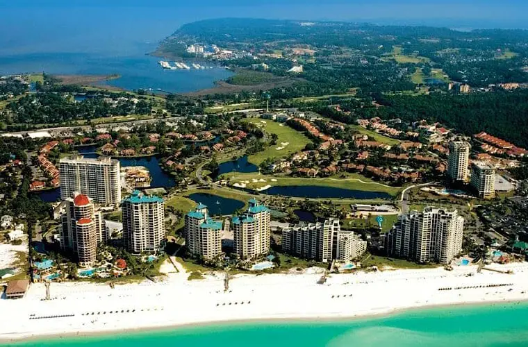 Reseñas de Sandestin Golf and Beach Resort: una mirada imparcial