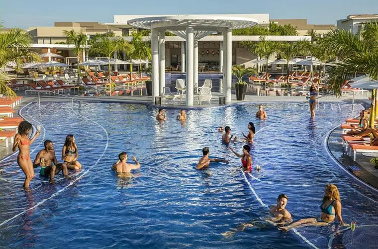 Reseñas de The Grand at Moon Palace: una mirada imparcial al resort de Cancún