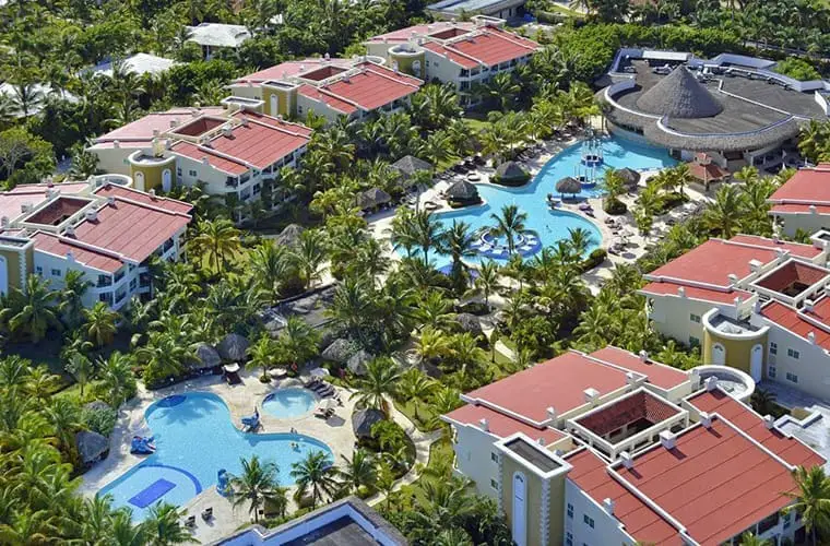 Reseñas de The Reserve at Paradisus Punta Cana: Resort Todo Incluido Detalles