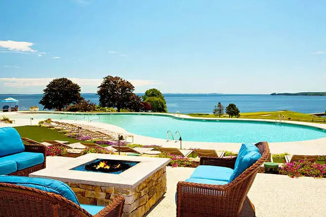 Resort Samoset