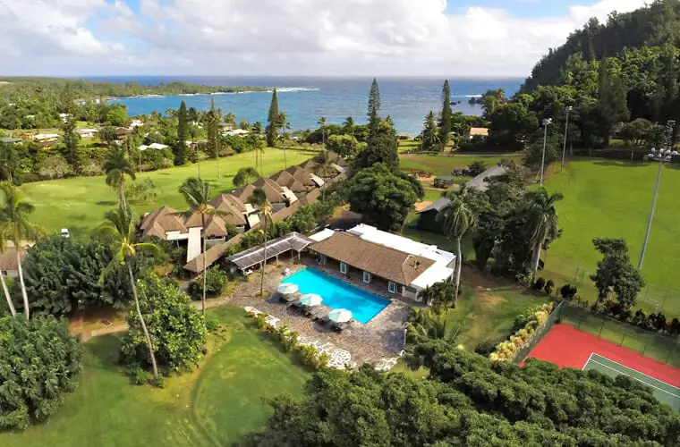 7 resorts todo incluido en Hawái que a su familia le encantarán