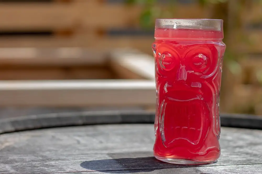 Siéntese para una IPA en Jailhouse Brewing Company en Georgia