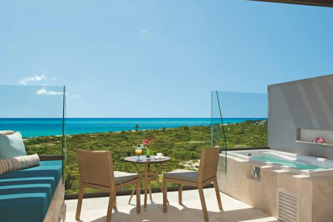 Dreams Playa Mujeres Golf & Spa Resort